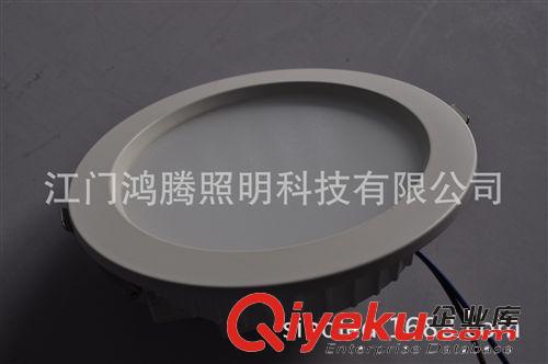 工廠直銷LED筒燈 LED燈具 LED照明燈 LED射燈 LED天花燈原始圖片3