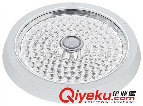 廠家供應(yīng)LED感應(yīng)燈吸頂燈人體感應(yīng)吸頂燈led燈燈具 led燈飾廠家原始圖片3