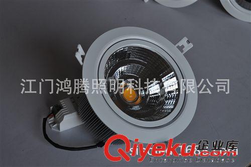 廠家直銷/天花投光燈/投射燈/筒燈/新款投光燈/LED投光燈原始圖片3
