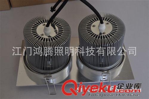 天花投光燈、投光燈、投射燈、筒燈、新款投光燈、LED投光燈原始圖片2