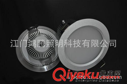 LED筒燈、筒燈套件、雷士筒燈、LED天花筒燈 筒燈