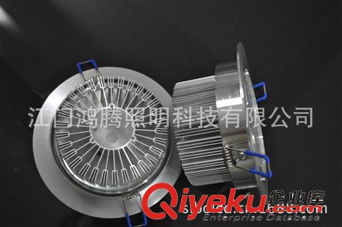天花燈、LED天花燈、LED射燈、珠寶燈、LED節能燈原始圖片2