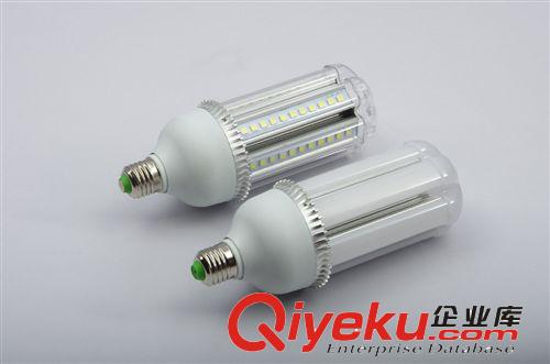LED玉米燈、庭院燈、玉米燈、倉儲燈、SMD玉米燈、小功率玉米燈原始圖片3
