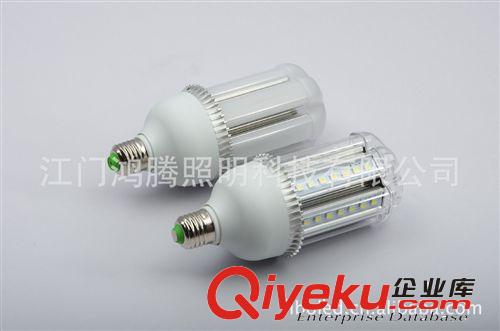 LED玉米燈、庭院燈、玉米燈、倉儲燈、SMD玉米燈、小功率玉米燈原始圖片2