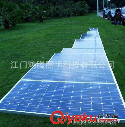 太陽能板、太陽能組件、太陽能電池板、單晶太陽能板、多晶、單晶原始圖片3