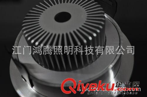 LED筒燈套件、套件、雷士筒燈、品牌筒燈套件、4寸筒燈、原始圖片3