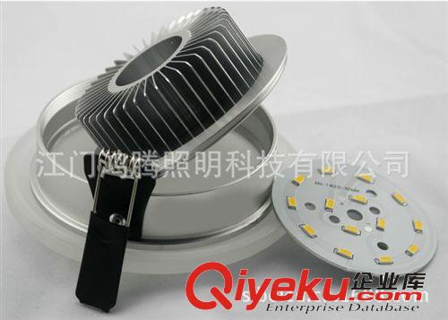 LED筒燈套件、套件、雷士筒燈、品牌筒燈套件、原始圖片3