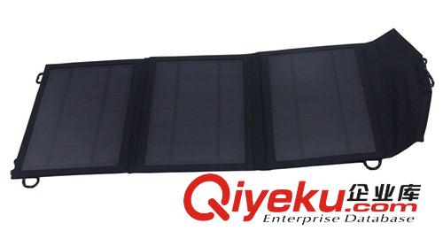 10W太陽能充電包BSV-SC010 太陽能移動電源 便攜式太陽能背包原始圖片3