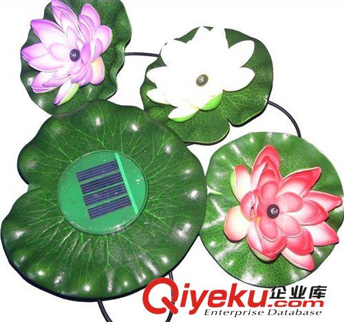 太陽能投射燈BSV-SL006太陽能水陸兩用水池燈 潛水燈