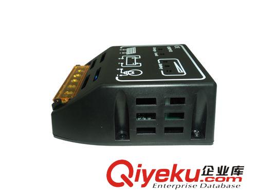 10A 太陽能控制器 12V /24V 太陽能充電控制器 太陽能控制器原始圖片3