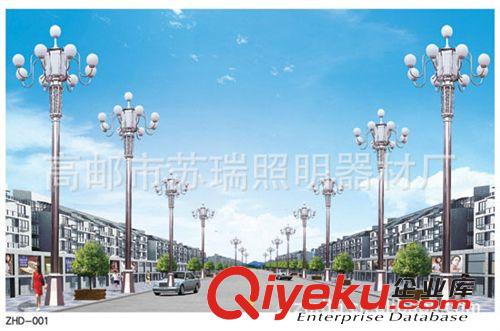 廠家優質優廉供應各種規格中華燈 路燈原始圖片3
