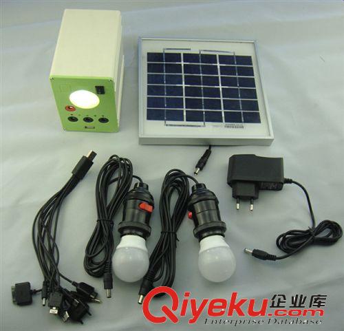 廠家熱銷 時尚太陽能充電電源 太陽能移動電源 價格便宜原始圖片3