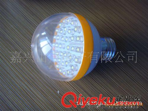 廠家供應 3W交流LED照明燈 高性能家用太陽能燈 優質從優