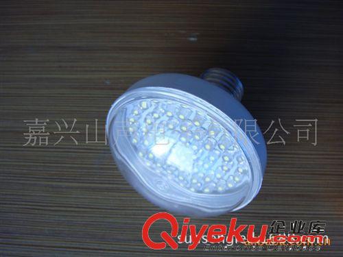 廠家供應 3W交流LED照明燈 高性能家用太陽能燈 優質從優原始圖片2