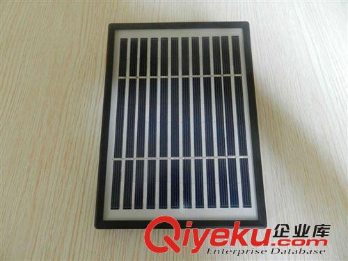 塑料邊框 太陽能電池組件 工廠出貨 A類足功率{gx}片 {zx1}款