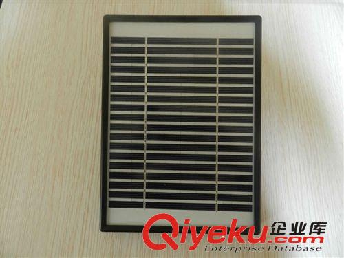 塑料邊框 太陽能電池組件 工廠出貨 A類足功率{gx}片 {zx1}款