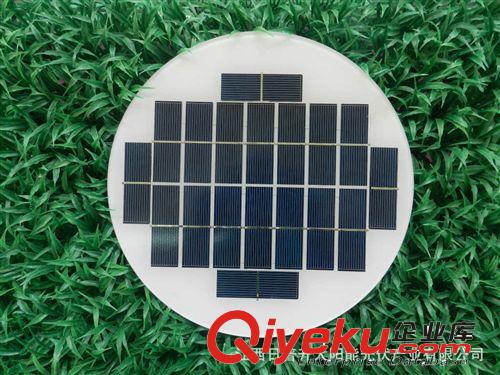 太陽(yáng)能電池板組件 塑料邊框 多色可選