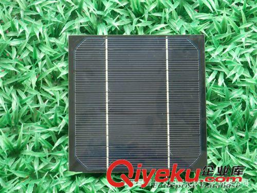 太陽能玻璃層壓板 草坪燈專用 高光電轉(zhuǎn)換率原始圖片2