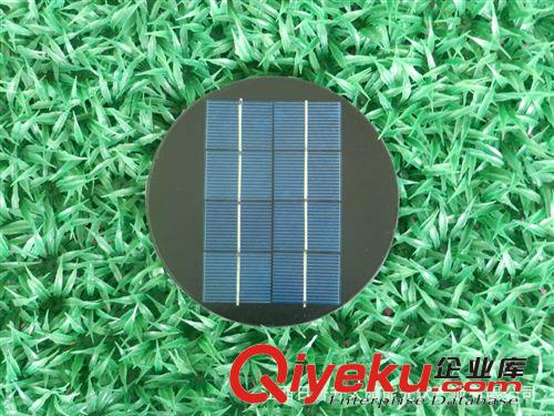 太陽(yáng)能玻璃層壓板 精選光伏鋼化玻璃 高光電轉(zhuǎn)換率 庭院燈專用原始圖片2