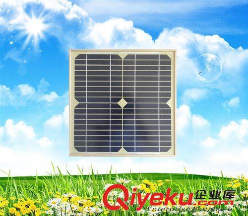 2014年新款太陽能玻璃層壓電池板廠家直銷