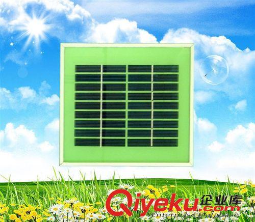 太陽能彩色多晶電池板RPS3-BP