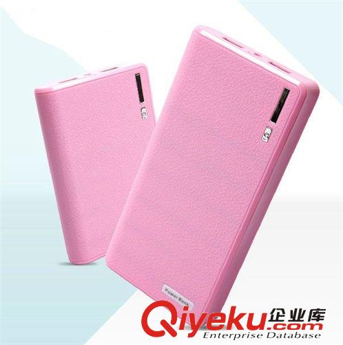 廠(chǎng)家熱銷(xiāo)移動(dòng)電源批發(fā) 6600毫安充電寶 便攜式手機(jī)移動(dòng)電源