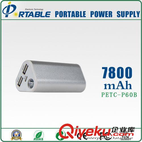 私模12v鋁合金移動電源 多功能移動電源 超薄聚合物移動電源