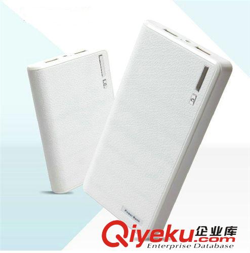 便攜超大容量移動電源 易攜帶手機充電寶8800mah 深圳廠家供應