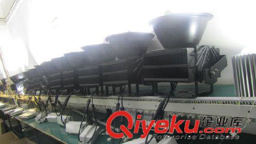 供應室外照明燈具 大功率300~500WLED 碼頭、橋梁燈具原始圖片3