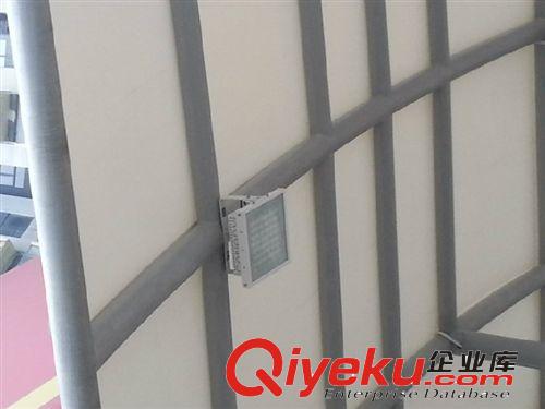 供應運動場館燈 240wLED高桿燈 籃球場工程燈具