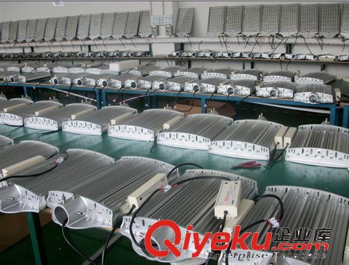 供應CREE LED路燈 出口熱銷產品 28~300W gd大氣上檔次 道路燈原始圖片3