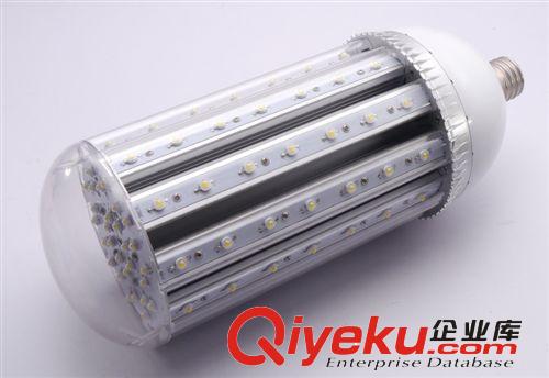 供應商業照明燈 代替傳統白熾燈 LED玉米燈50W