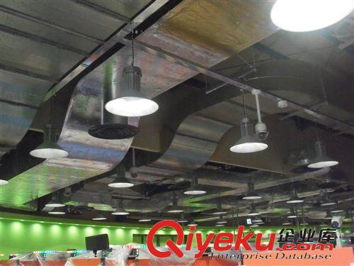 供應出口日本的LED工礦燈 PSE認證 CREE LED燈具 10~200W