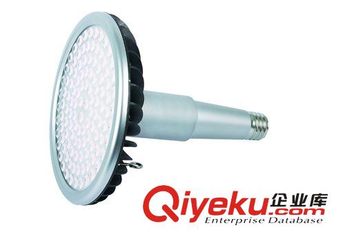 供應E40 LED PAR燈 長脖子射燈 投光燈 光效100LM/W原始圖片2