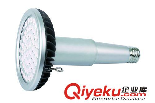 供應E40 LED PAR燈 長脖子射燈 投光燈 光效100LM/W原始圖片3