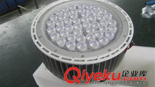供應具有CE/ROHS/ETL認證的工礦燈 E40接口 LED鰭片式散熱原始圖片2