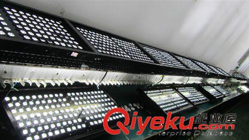 供應LED廣場燈 防爆高桿燈 足球場/籃球場專用原始圖片3