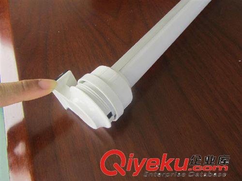IP65戶外防水燈管 色溫2700~6400K 10/14/18/23W LED日光燈原始圖片3