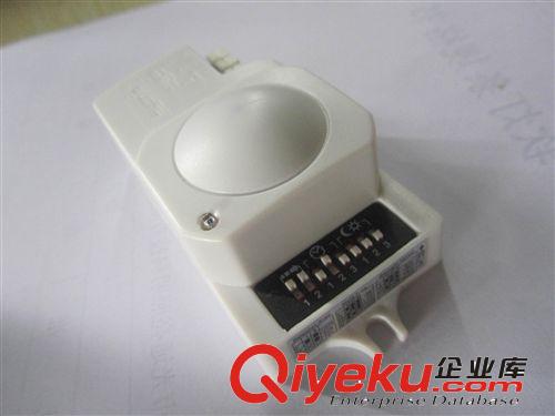 供應雷達感應燈管 LED燈具 棚戶區改造工程原始圖片3