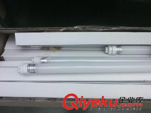 供應T8燈管_1.5米_奶白罩_240顆3014燈珠_20W~21W LED日光燈管原始圖片3