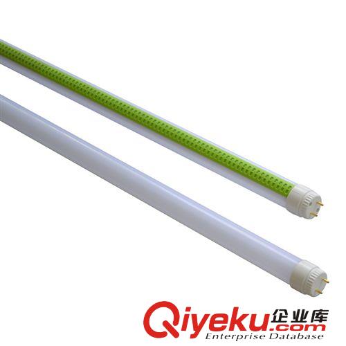 電子式兼容led日光燈 新款優質日光燈管 LED超市燈管原始圖片3