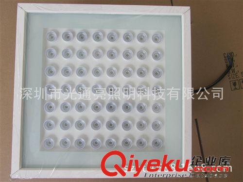 供應(yīng)LED格柵燈 天花板燈 燈盤36W  代替600*600傳統(tǒng)節(jié)能燈