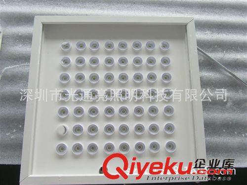 新推出的頂棚燈 加油站天花板專用 LED防爆燈 中石化節能項目原始圖片2