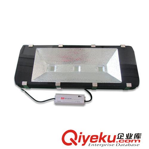 太陽能投光燈 led泛光燈 80-100W 投射燈 戶外燈 廣告照明原始圖片2