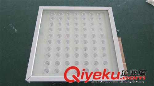 供應(yīng)LED UL明緯加油站罩棚燈 油庫(kù)吊頂燈 60W～180W