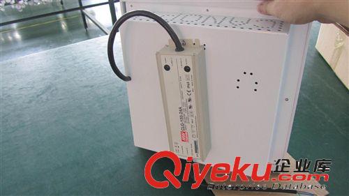 供應雷達感應燈具 LED防爆燈 60~180W 加油站照明燈原始圖片2