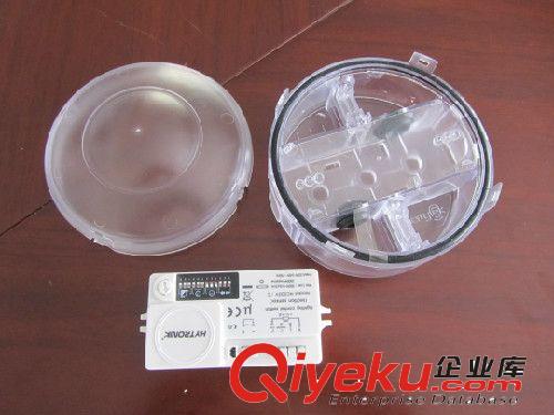 供應雷達感應燈具 LED防爆燈 60~180W 加油站照明燈原始圖片3