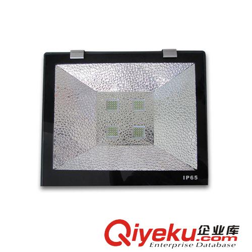 廠家直供優(yōu)質(zhì)大功率防水led泛光燈120-140W 投射燈 戶外燈原始圖片3