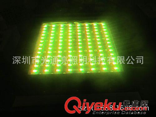 供應(yīng)LED plant growth light 外貿(mào)熱銷(xiāo)產(chǎn)品 CREE大功率原始圖片2