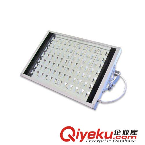 工廠直銷 鋁合金外殼大功率LED隧道燈 采用明緯電源 質保三年原始圖片3